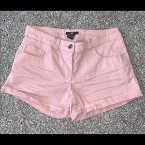 H&M shorts